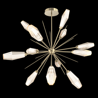 Aalto Starburst-0B-Heritage Brass (1289|CHB0049-0B-HB-RA-001-L1)