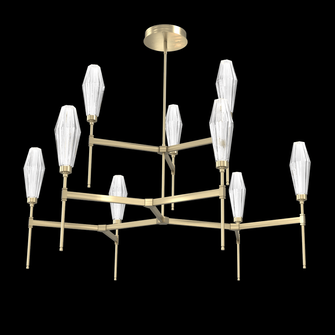 Aalto Two-Tier Round Belvedere (1289|CHB0049-54-HB-RC-001-L1)