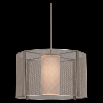 Uptown Mesh Drum - 18-Inch (1289|CHB0019-18-BS-F-001-E2)