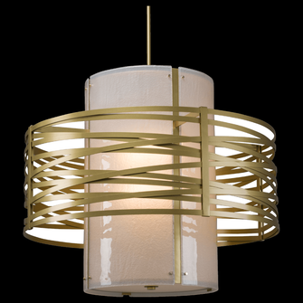 Tempest Double Drum - 24-Inch (1289|CHB0013-2A-BS-FG-001-E2)