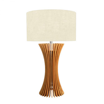Stecche Di Legno Accord Table Lamp 7013 (9485|7013.09)
