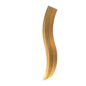 Wave Accord Wall Lamp 4072 LED (9485|4072LED.09)