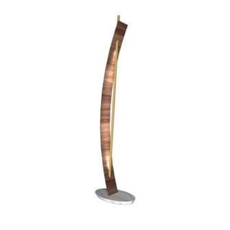 Raft Floor Lamp 3015 LED  *NOT c(UL)us (9485|3015LED.18)