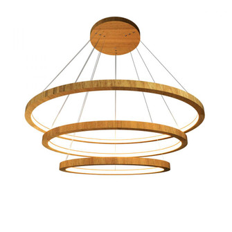 Frame Trio Cilyndrical Pendant 1414LED (9485|1414LED.09)