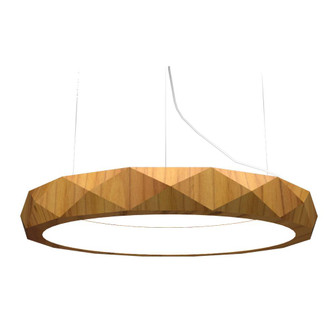 Facet Accord Pendant 1357 LED (9485|1357LED.12)