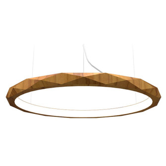 Facet Accord Pendant 1356 LED (9485|1356LED.12)