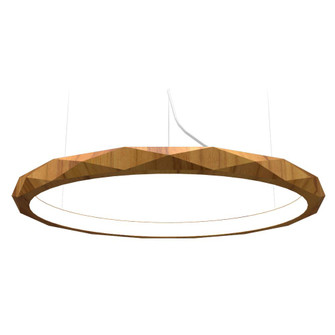 Facet Accord Pendant 1355 LED (9485|1355LED.12)