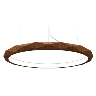 Facet Accord Pendant 1355 LED (9485|1355LED.06)