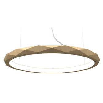 Facet Accord Pendant 1354 LED (9485|1354LED.34)