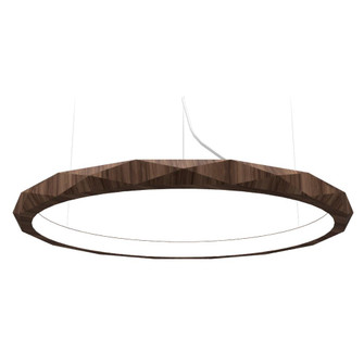 Facet Accord Pendant 1354 LED (9485|1354LED.18)