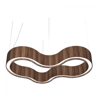 Organic Accord Pendant 1345 LED (9485|1345LED.18)