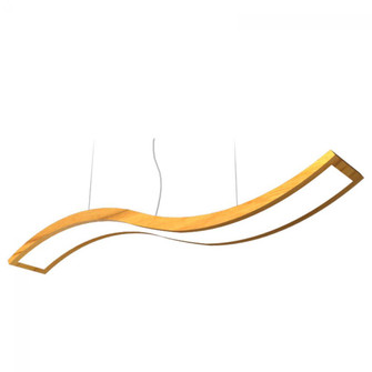 Wave Accord Pendant 1300 LED (9485|1300LED.12)