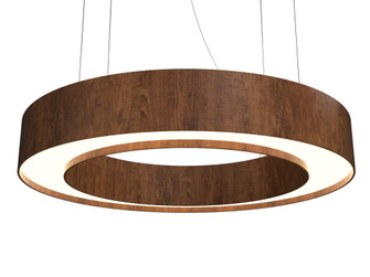 Cylindrical Accord Pendant 1286 LED (9485|1286LED.06)