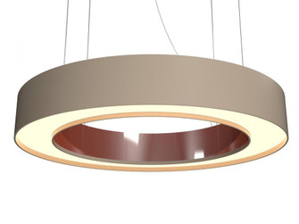 Cylindrical Accord Pendant 1286 COLED (9485|1286COLED.15)