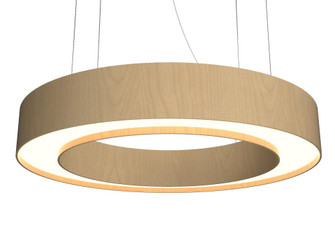 Cylindrical Accord Pendant 1285 LED (9485|1285LED.34)