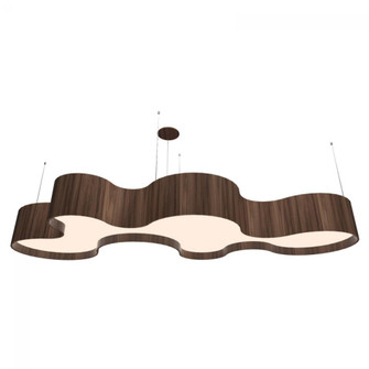 Organic Accord Pendant 1258 LED (9485|1258LED.18)