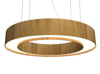Cylindrical Accord Pendant 1221 (9485|1221LED.09)