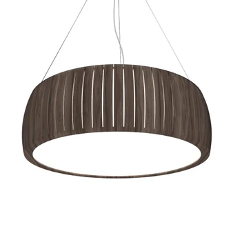 Barrel Accord Pendant 1112 LED (9485|1112LED.18)