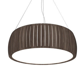 Barrel Accord Pendant 1111 LED (9485|1111LED.18)