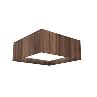 Squares Accord Ceiling Mounted 495 LED (9485|495LED.18)