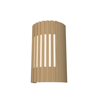 Slatted Wall Lamp 420 LED (9485|420LED.34)