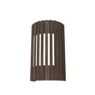 Slatted Wall Lamp 420 LED (9485|420LED.18)