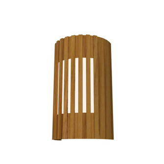 Slatted Wall Lamp 420 LED (9485|420LED.12)