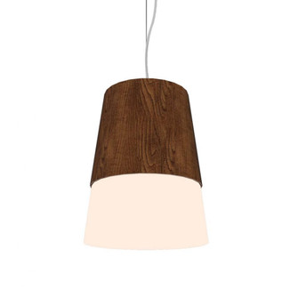 Conical Accord Pendant 264 LED (9485|264LED.06)