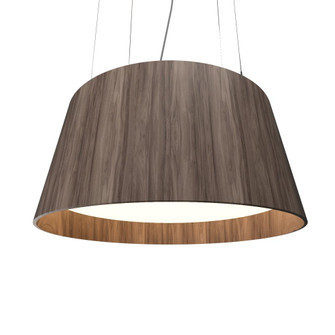 Conical Accord Pendant 255 LED (9485|255LED.18)