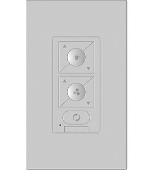 Bluetooth Wall Control (16|WC20-WT)