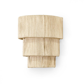 Everly 3 Tiered Sconce Natural (13711|2445-79)