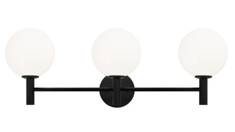 Cosmo Wall Sconce (3605|S06003BKOP)