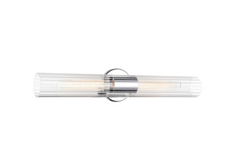 Odette Chrome Wall Sconce (3605|S05403CH)