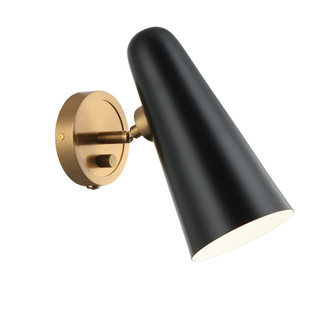 Blink WALL SCONCE (3605|S05211BK)