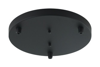 Multi Ceiling Canopy 120V Line Voltage (3605|CP0103MB)