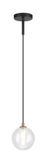 Magma Clear Pendant (3605|C81001CL)