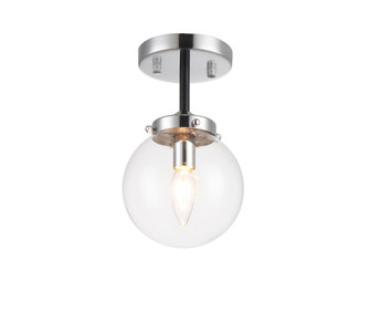 Maru Ceiling Mount (3605|X72301CHCL)