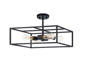 Candid Flush Mounts (3605|X71644RB)