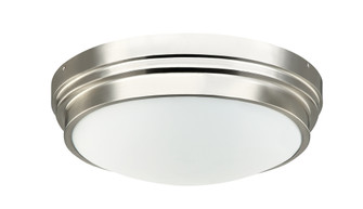 Fresh Colonial Flush Mounts (3605|X46402BN)