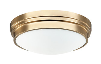 FRESH COLONIAL Flush Mounts (3605|X46402AG)