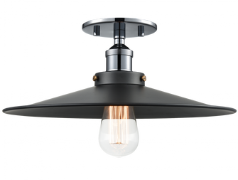 BULSTRODE'S WORKSHOP Ceiling Mount (3605|X46113CHBK)