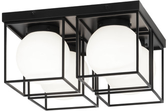 Squircle Flush Mounts (3605|X03804BK)