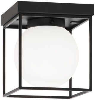 Squircle Black Ceiling Mount (3605|X03801BK)