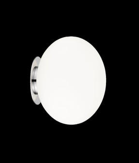 Mayu Wall Sconce/Ceiling Mount (3605|WX12111CHOP)