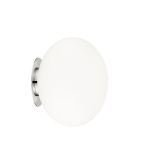Mayu Wall Sconce/Ceiling Mount (3605|WX12111CHOP)