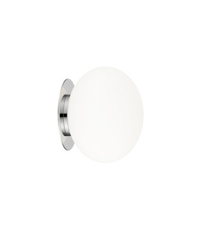 Mayu Wall Sconce/Ceiling Mount (3605|WX12101CHOP)