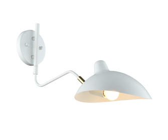 Droid Wall Sconce (3605|W57901WH)