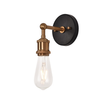 BULSTRODE'S WORKSHOP Wall Sconce (3605|W46100AG)