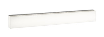 Kabu Chrome Wall Sconce (3605|S12434CH)