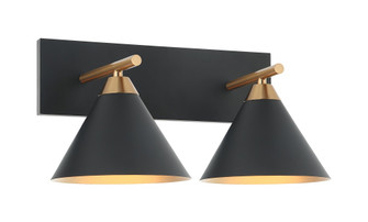 BLISS Wall Sconce (3605|S10602MB)